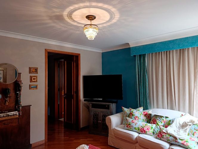 Apartamento de 3 alcobas en venta en El Poblado, Medellín, 165 m² · foto 11 de 18