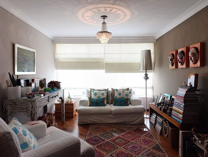 Apartamento de 3 alcobas en venta en El Poblado, Medellín, 165 m² · foto 13 de 18
