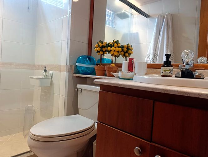 Apartamento de 3 alcobas en venta en El Poblado, Medellín, 165 m² · foto 17 de 18