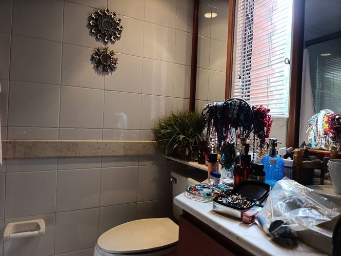 Apartamento de 3 alcobas en venta en El Poblado, Medellín, 165 m² · foto 16 de 18