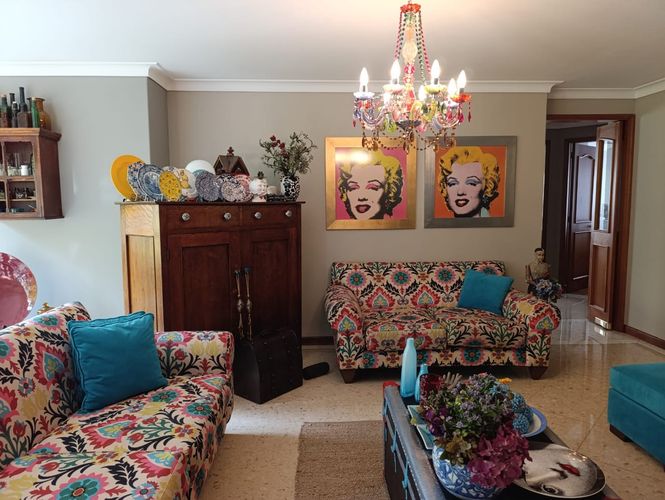 Apartamento de 3 alcobas en venta en El Poblado, Medellín, 165 m² · foto 6 de 18