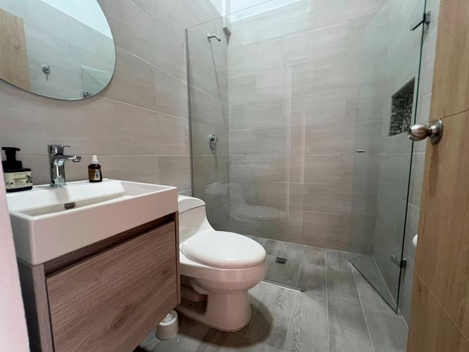 Apartamento en venta en Escobero, Envigado · foto 17 de 18