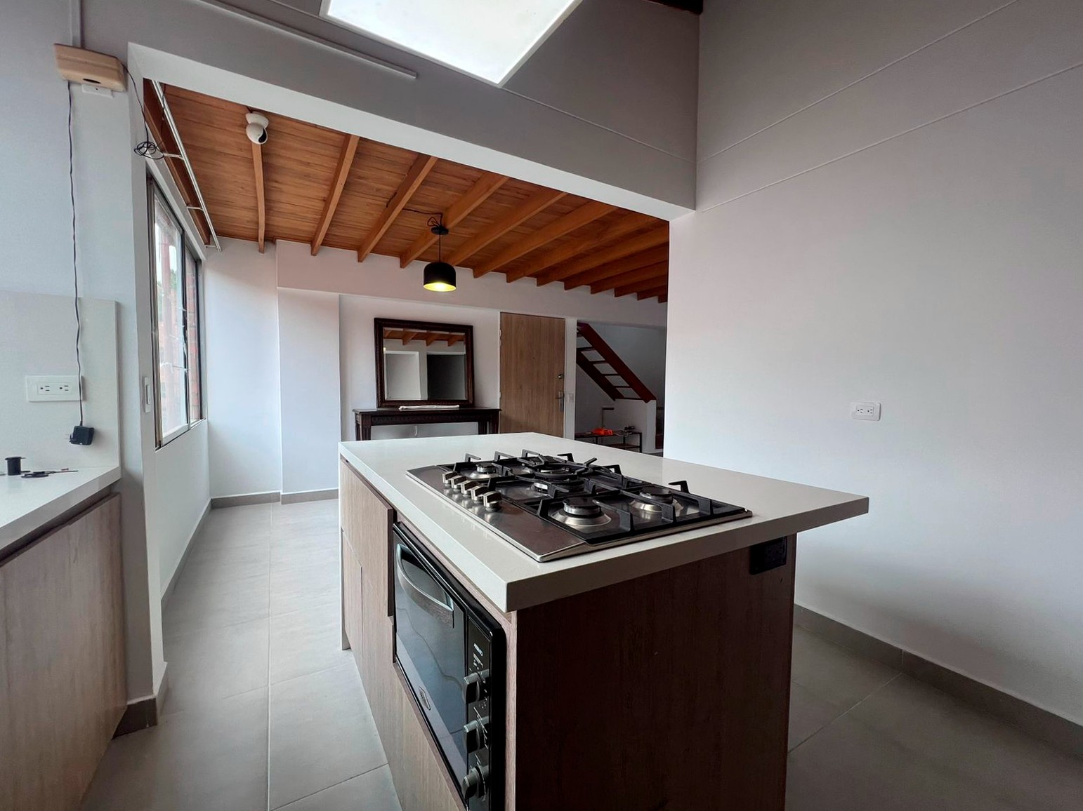 Apartamento en venta en Escobero, Envigado · foto 4 de 18