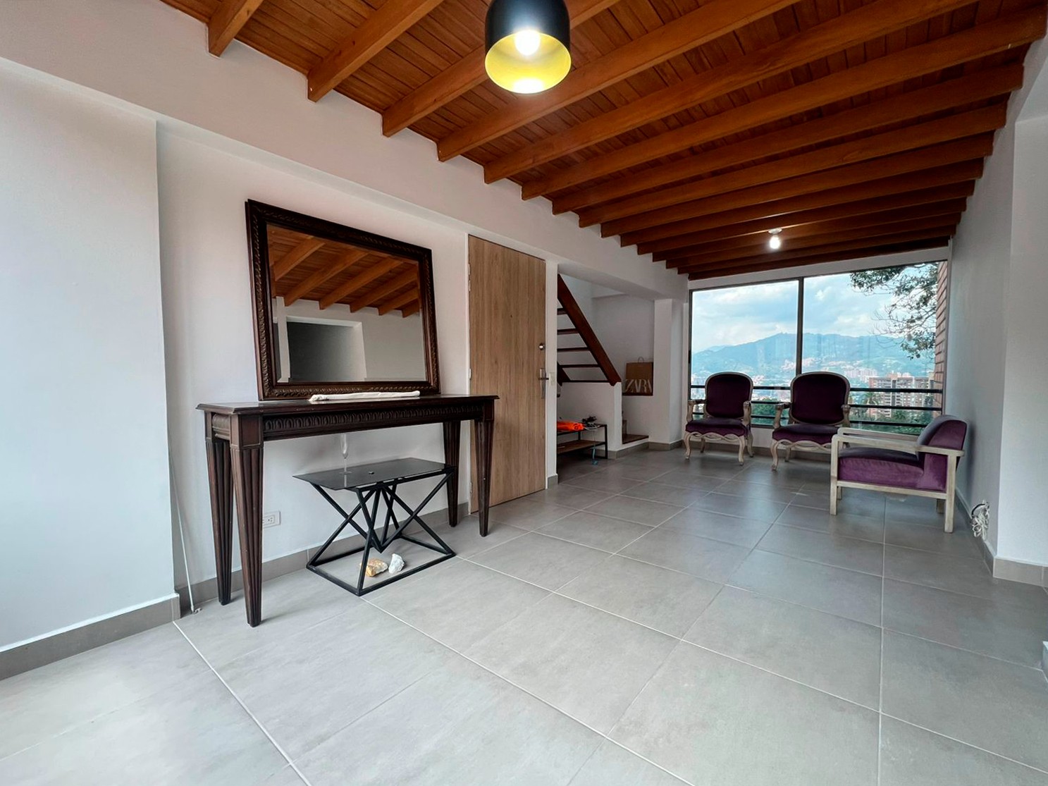 Apartamento en venta en Escobero, Envigado · foto 3 de 18