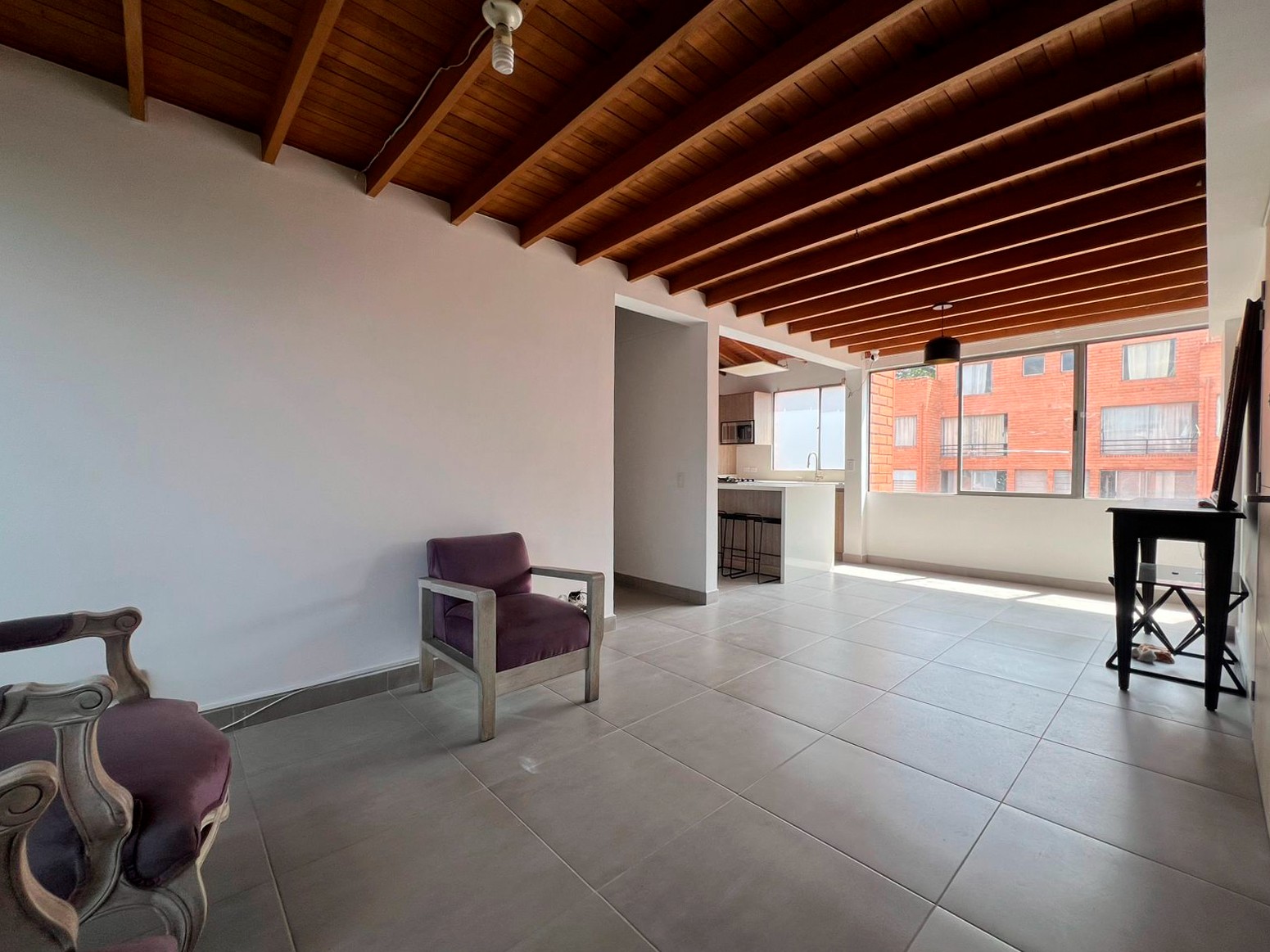 Apartamento en venta en Escobero, Envigado · foto 2 de 18