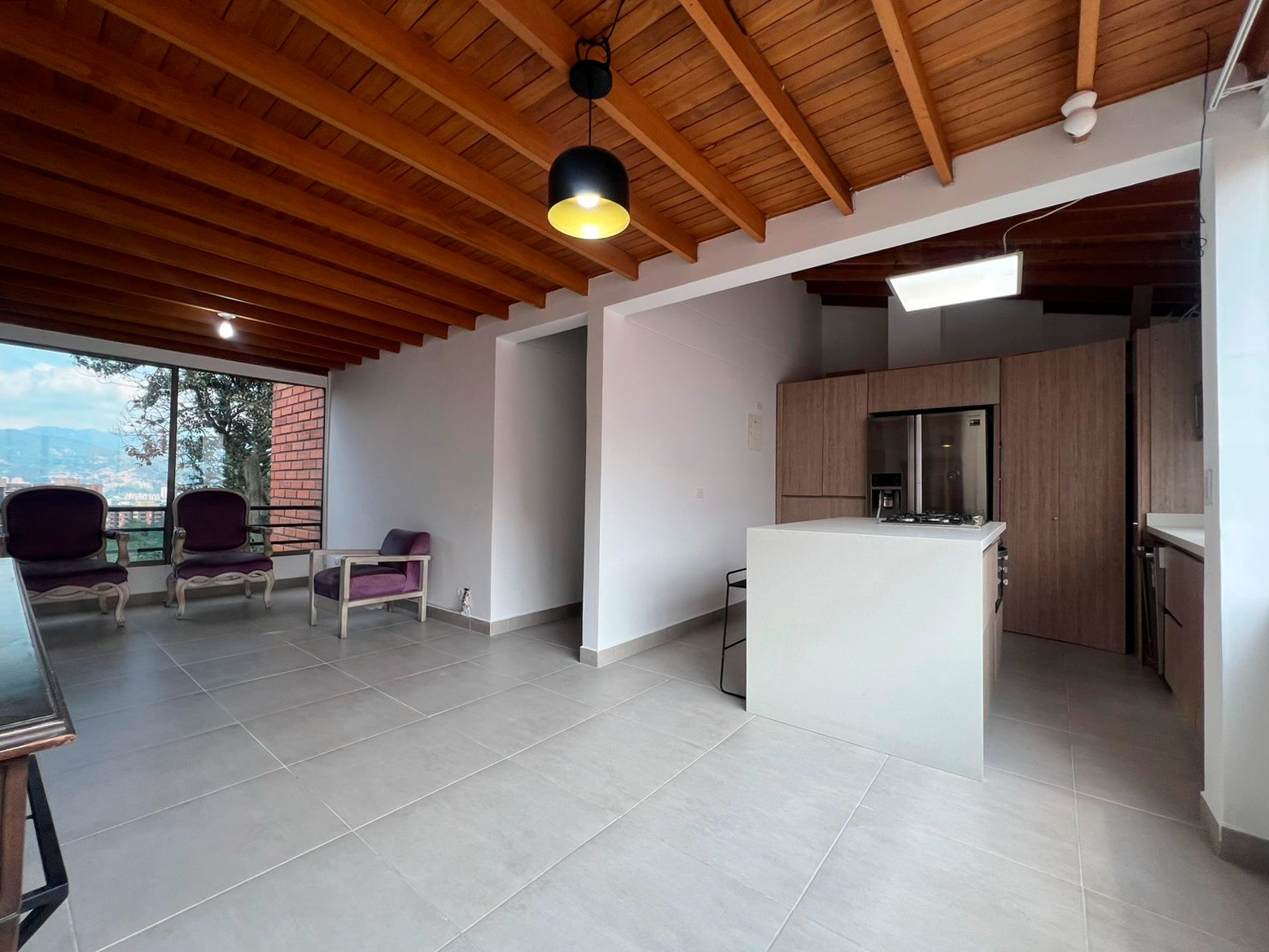 Apartamento en venta en Escobero, Envigado · foto 8 de 18