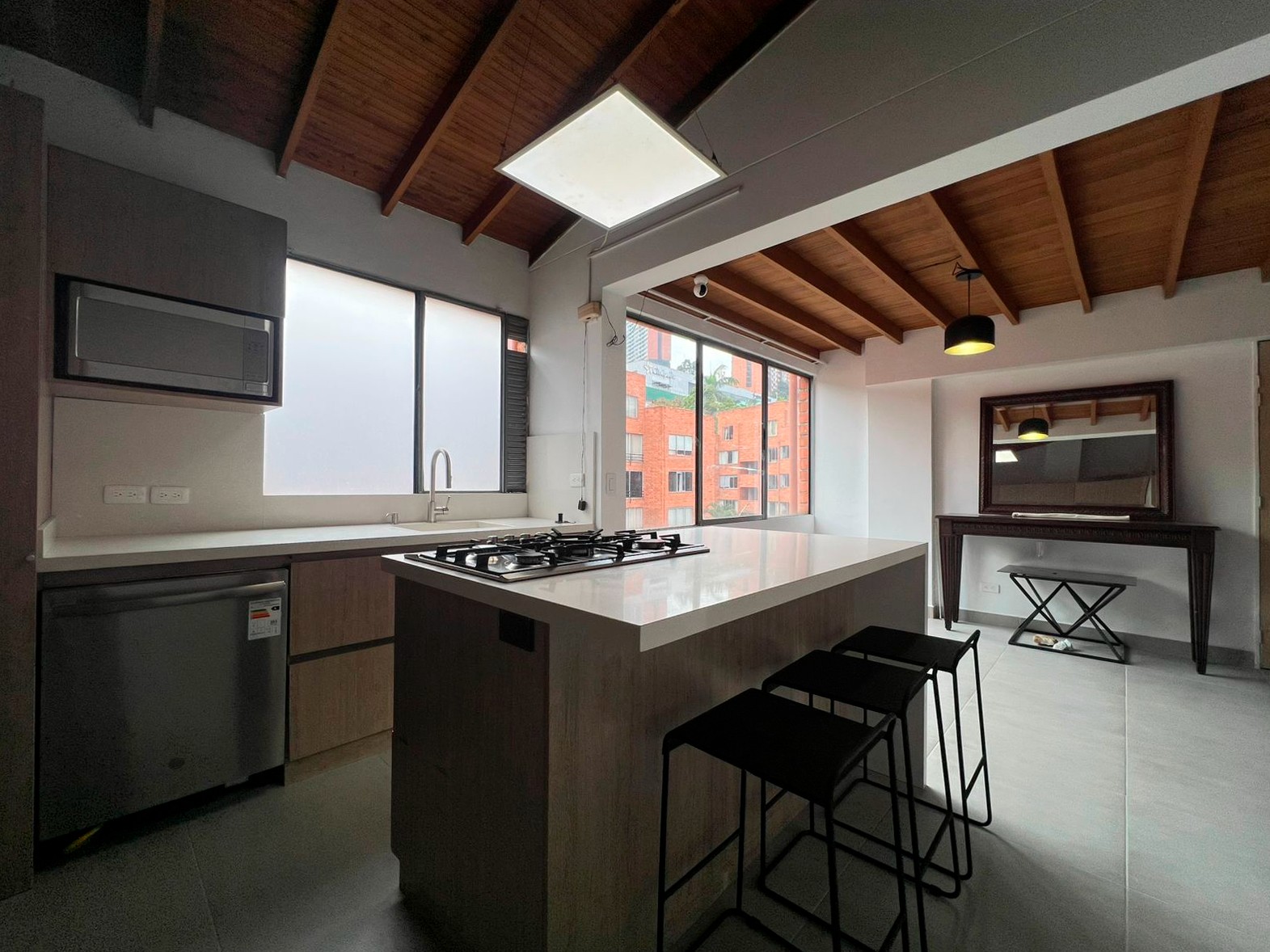 Apartamento en venta en Escobero, Envigado · foto 6 de 18