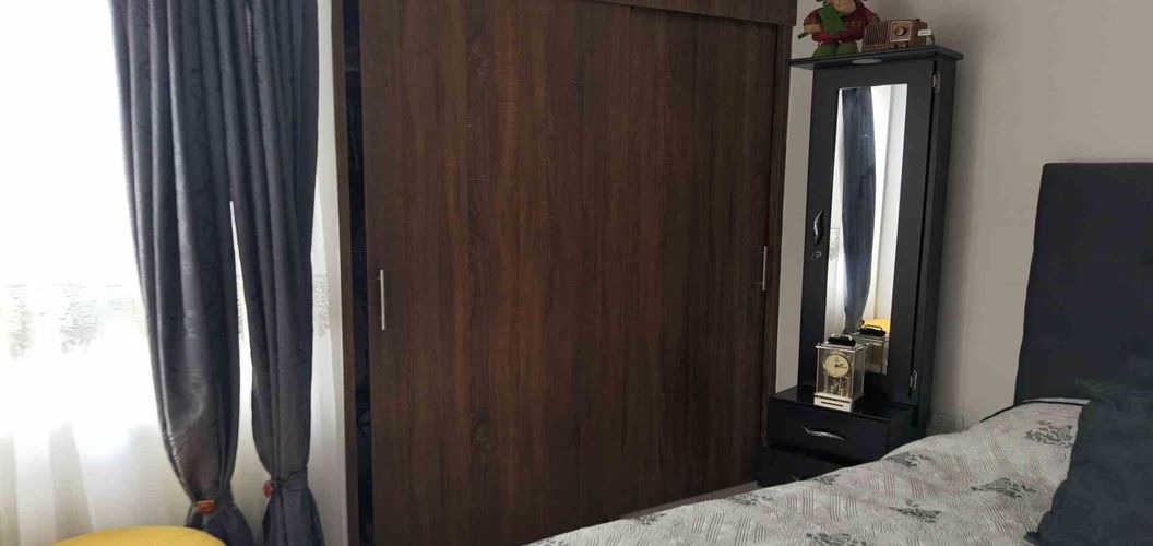 Apartamento de 2 alcobas en venta en San Diego, Armenia, 42 m² · foto 4 de 19