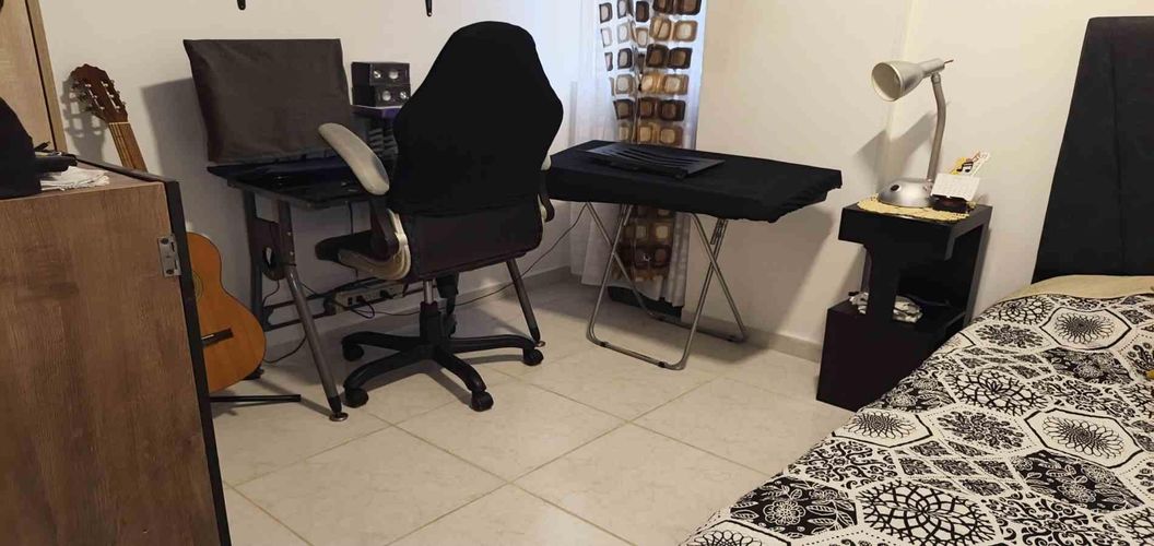 Apartamento de 2 alcobas en venta en San Diego, Armenia, 42 m² · foto 6 de 19