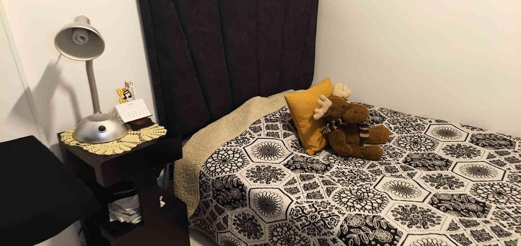 Apartamento de 2 alcobas en venta en San Diego, Armenia, 42 m² · foto 7 de 19