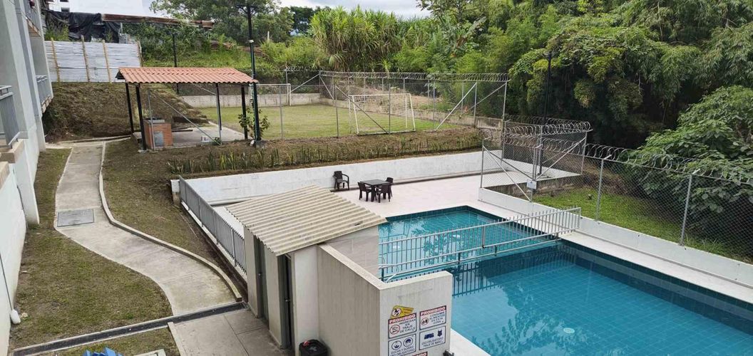 Apartamento de 2 alcobas en venta en San Diego, Armenia, 42 m² · foto 12 de 19