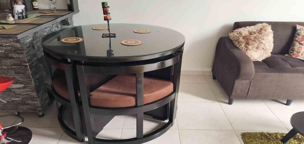 Apartamento de 2 alcobas en venta en San Diego, Armenia, 42 m² · foto 16 de 19