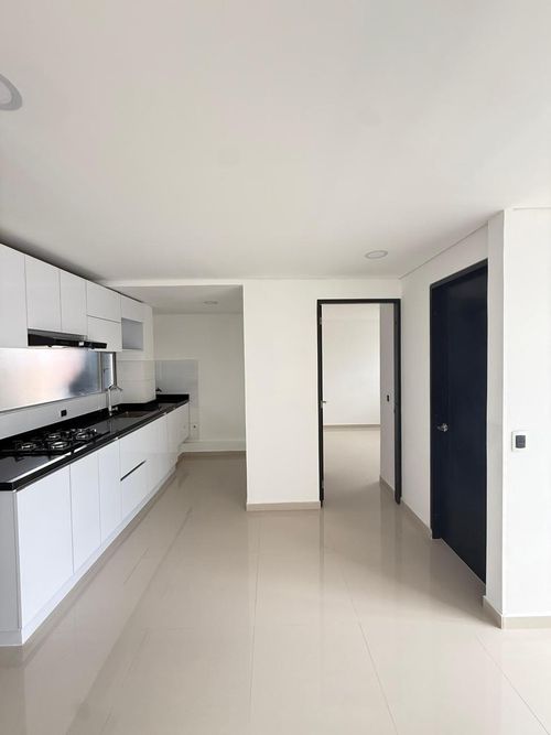 Apartaestudio en venta en Barrios Unidos, Bogotá, 31 m² · foto 2 de 8