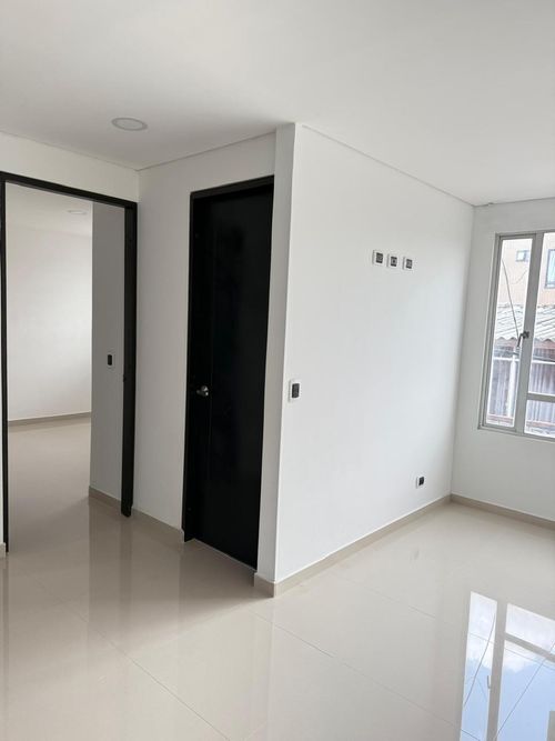 Apartaestudio en venta en Barrios Unidos, Bogotá, 31 m² · foto 3 de 8
