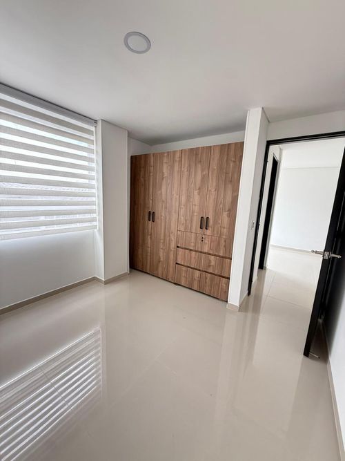 Apartaestudio en venta en Barrios Unidos, Bogotá, 31 m² · foto 4 de 8