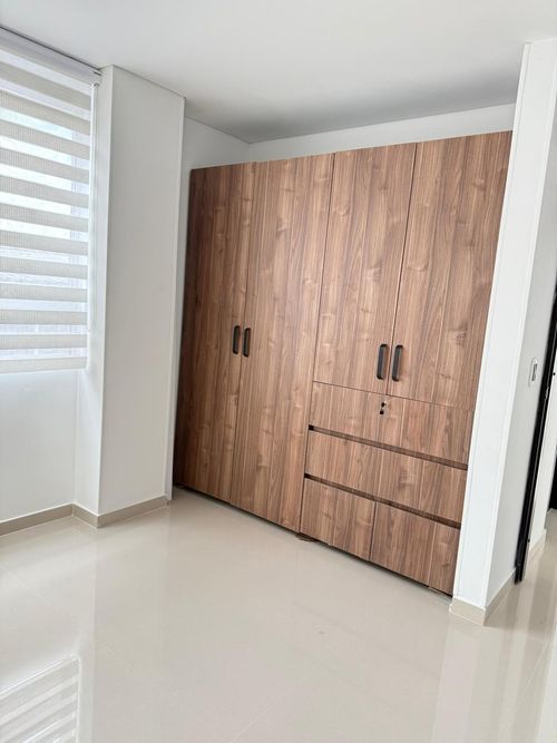 Apartaestudio en venta en Barrios Unidos, Bogotá, 31 m² · foto 5 de 8