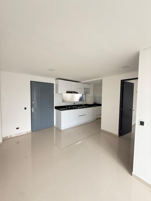 Apartaestudio en venta en Barrios Unidos, Bogotá, 31 m² · foto 6 de 8