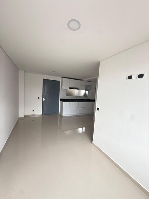 Apartaestudio en venta en Barrios Unidos, Bogotá, 31 m² · foto 7 de 8