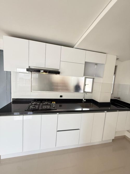 Apartaestudio en venta en Barrios Unidos, Bogotá, 31 m² · foto 8 de 8