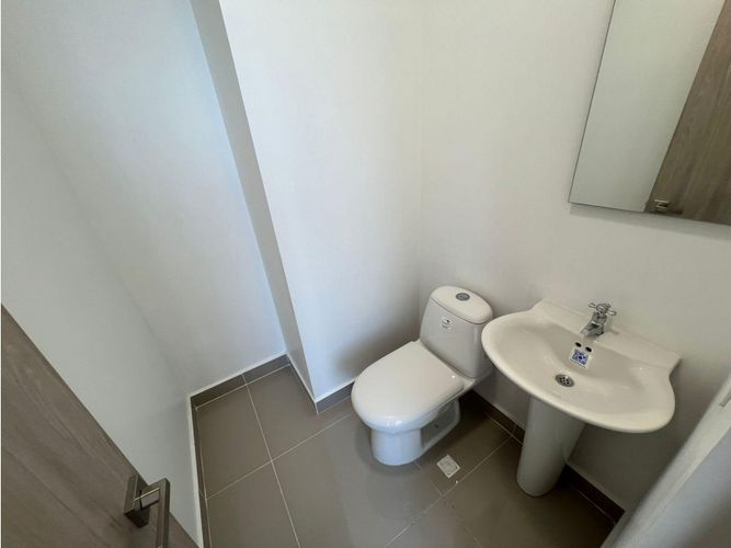Local en arriendo en Conjunto Residencial Villa Campestre, Barranquilla, 34 m² · foto 3 de 6