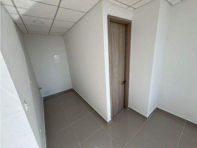 Local en arriendo en Conjunto Residencial Villa Campestre, Barranquilla, 34 m² · foto 5 de 6