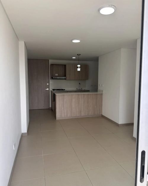 Apartamento de 2 alcobas en venta en Rodeo Alto, Itagüí, 57 m² · foto 23 de 24