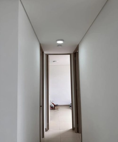 Apartamento de 2 alcobas en venta en Rodeo Alto, Itagüí, 57 m² · foto 8 de 24