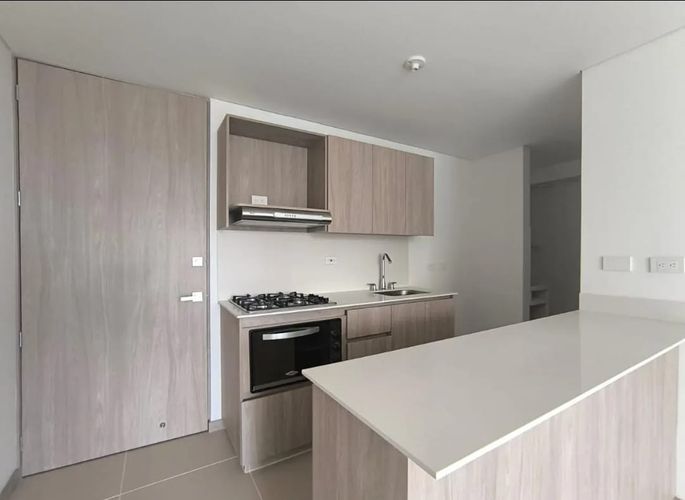 Apartamento de 2 alcobas en venta en Rodeo Alto, Itagüí, 57 m² · foto 19 de 24