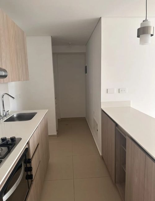 Apartamento de 2 alcobas en venta en Rodeo Alto, Itagüí, 57 m² · foto 20 de 24