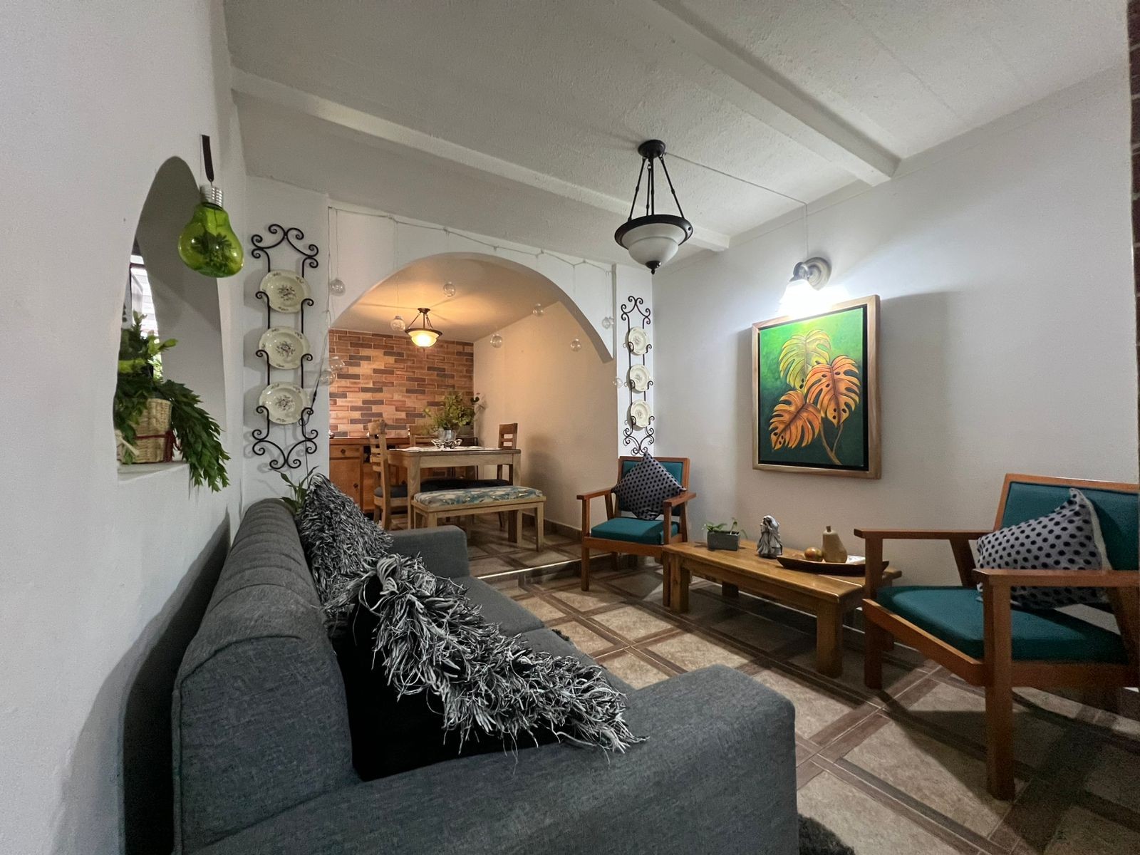 Casa en Venta en Envigado