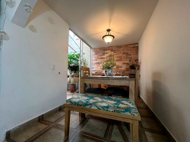Casa de 5 alcobas en venta en Camino Verde, Envigado, 159 m² · foto 11 de 15