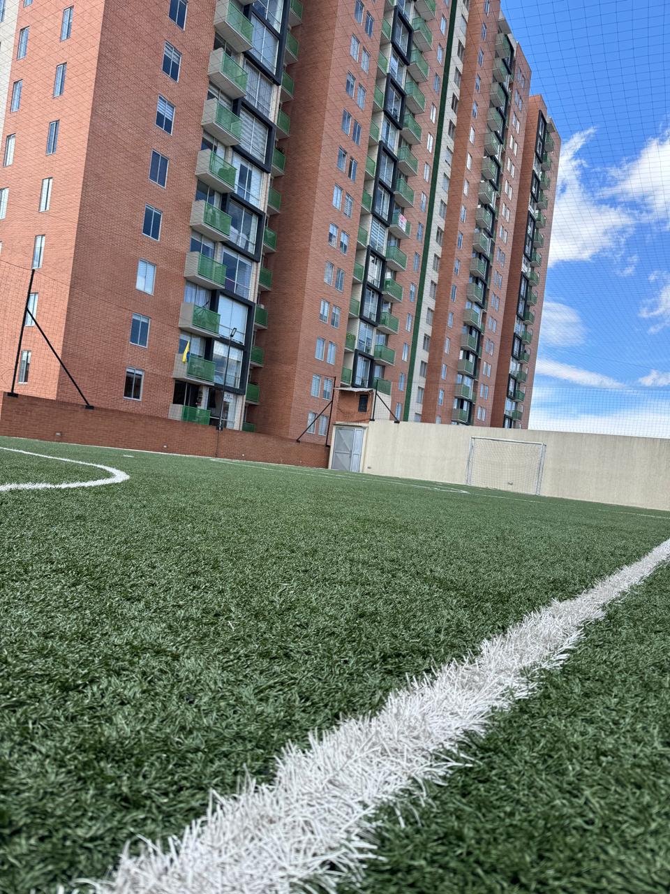 Apartamento en venta en El Tintal, Bogotá · foto 2 de 11