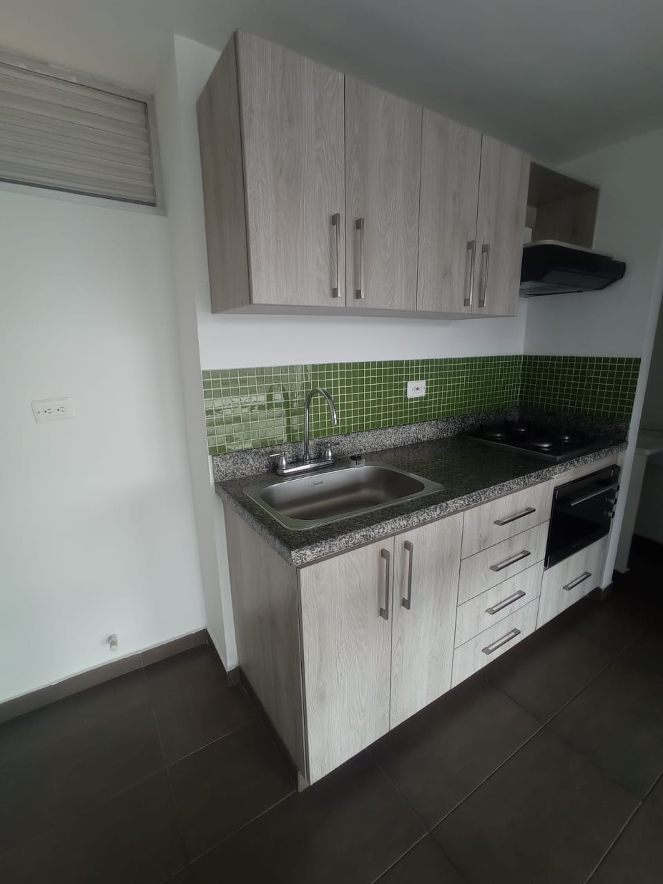 Apartamento en venta en El Tintal, Bogotá · foto 6 de 11