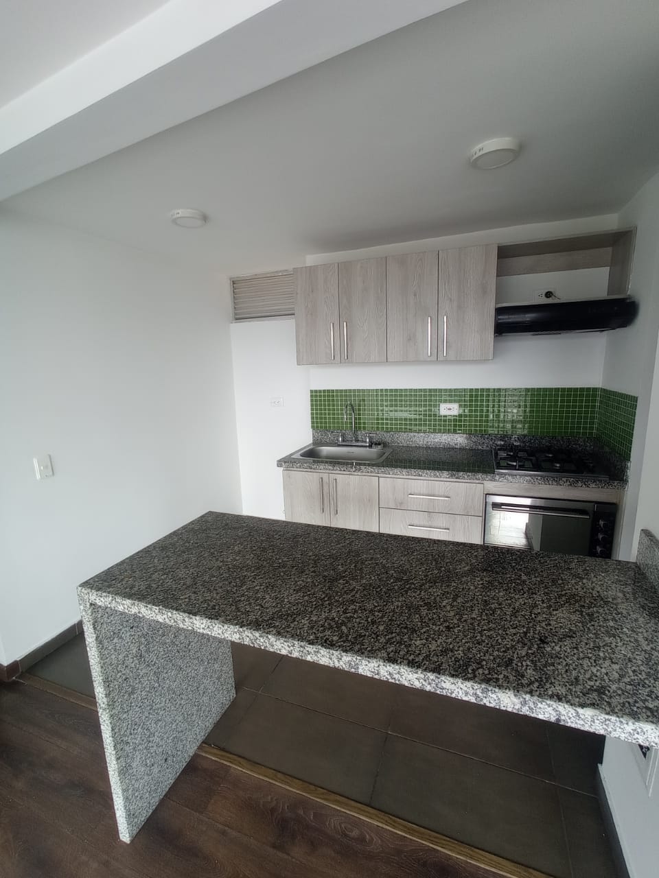 Apartamento en venta en El Tintal, Bogotá · foto 8 de 11