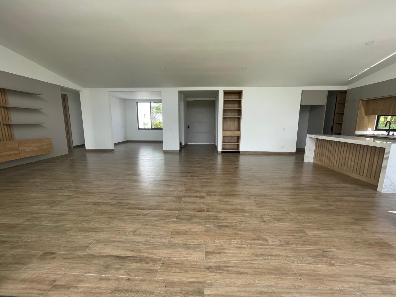 Casa en venta en Tribunas Corcega, Pereira · foto 5 de 17