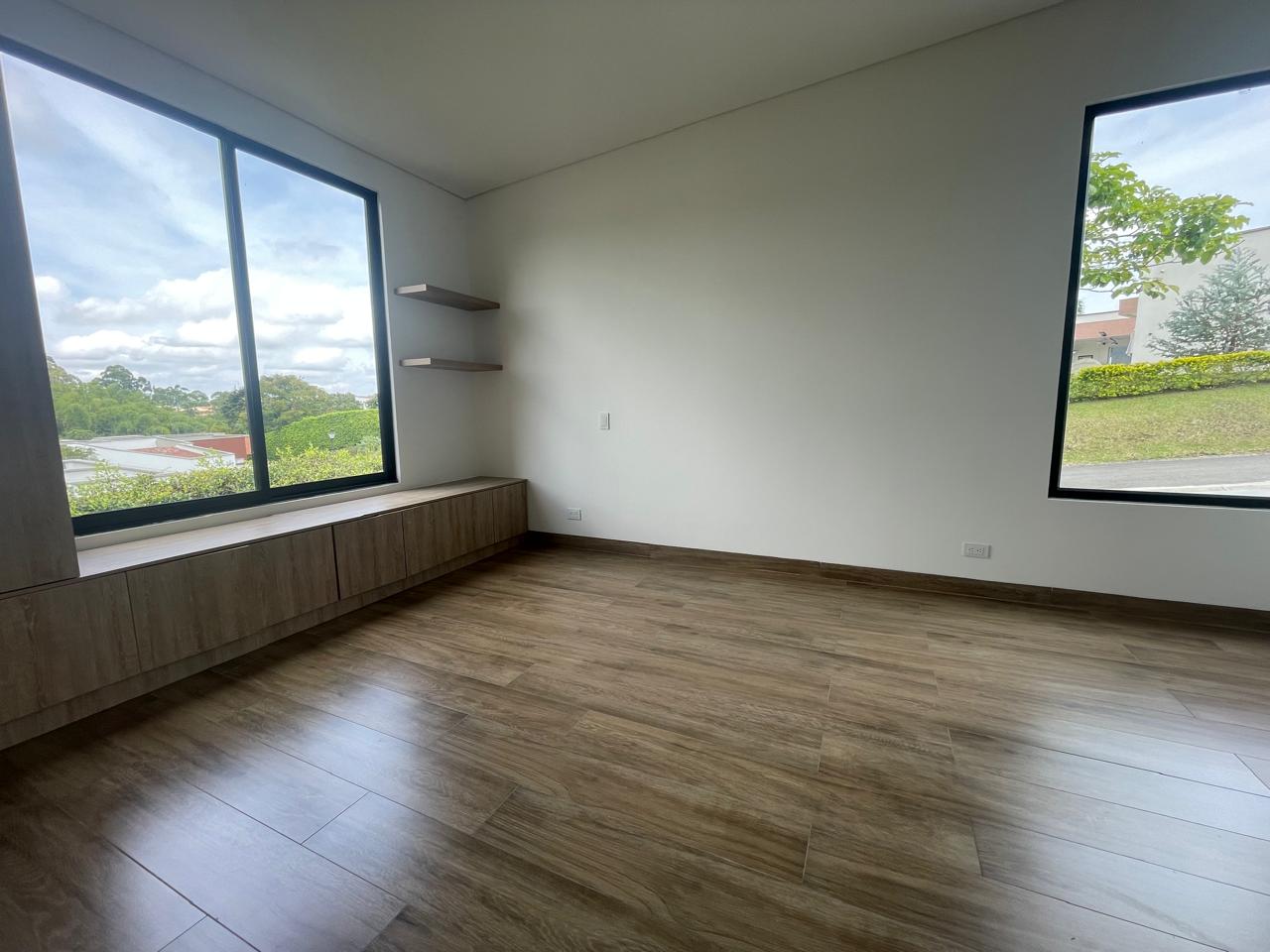 Casa en venta en Tribunas Corcega, Pereira · foto 10 de 17