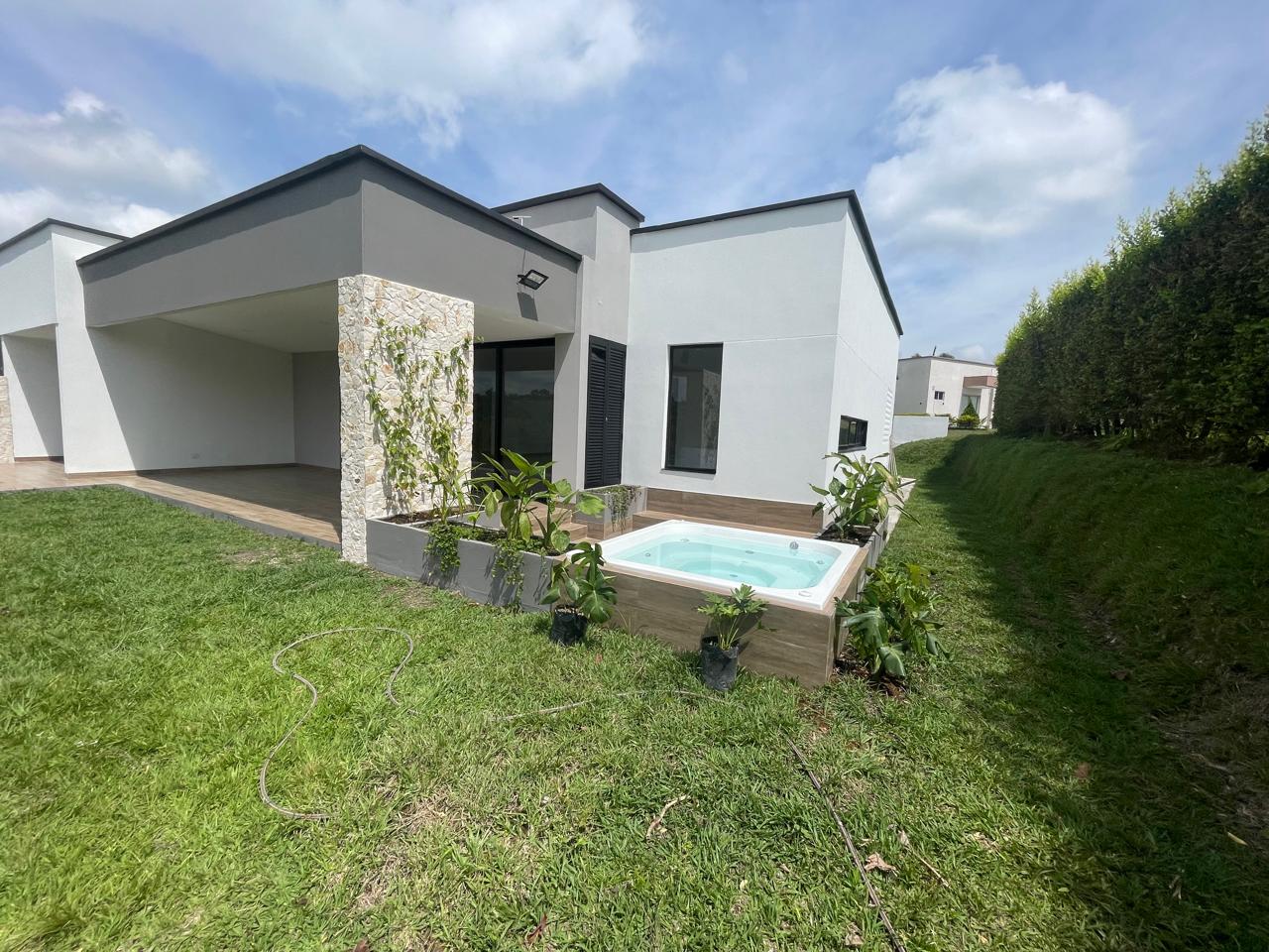 Casa en venta en Tribunas Corcega, Pereira · foto 15 de 17