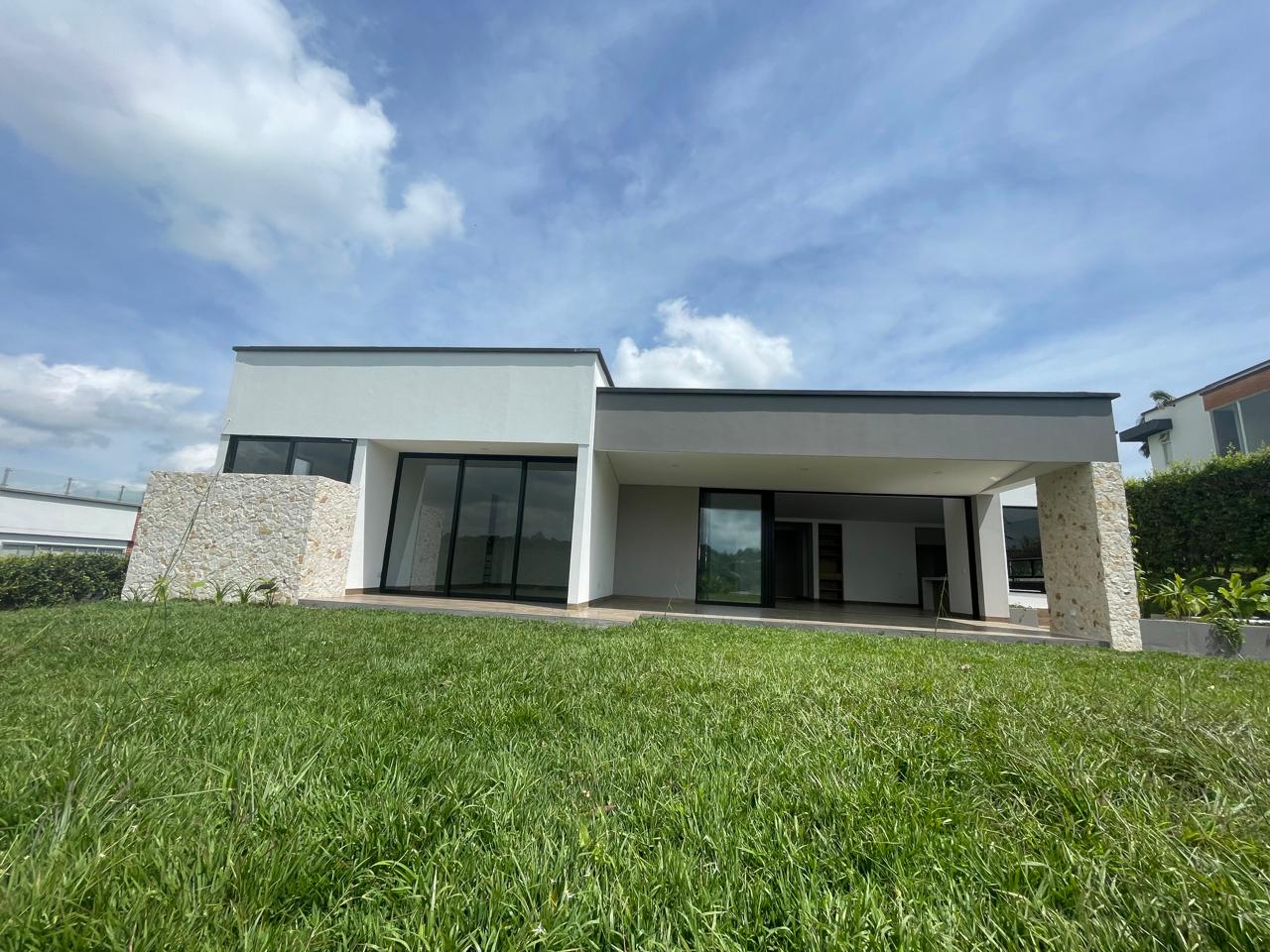 Casa en venta en Tribunas Corcega, Pereira · foto 16 de 17