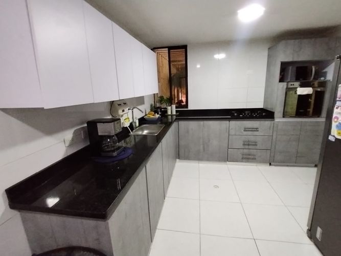 Casa de 3 alcobas en venta en Villa Country, Barranquilla, 220 m² · foto 7 de 24
