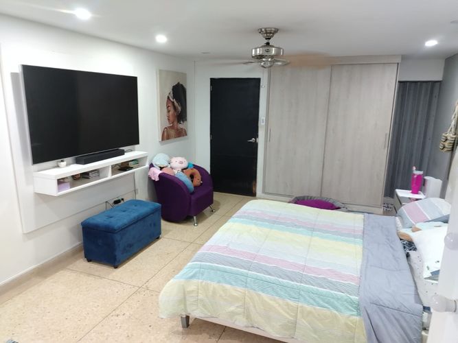 Casa de 3 alcobas en venta en Villa Country, Barranquilla, 220 m² · foto 16 de 24