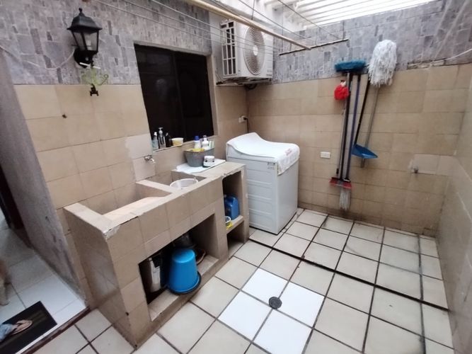 Casa de 3 alcobas en venta en Villa Country, Barranquilla, 220 m² · foto 24 de 24