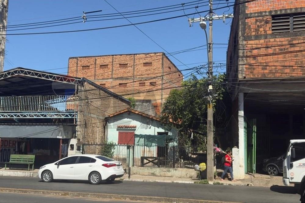 Terreno Comercial en Asunción sobre asfalto. ? R.I. 18 Pitiantuta a 50 m de Av. Eusebio Ayala | Asunción Barrio Los Laureles — foto 2