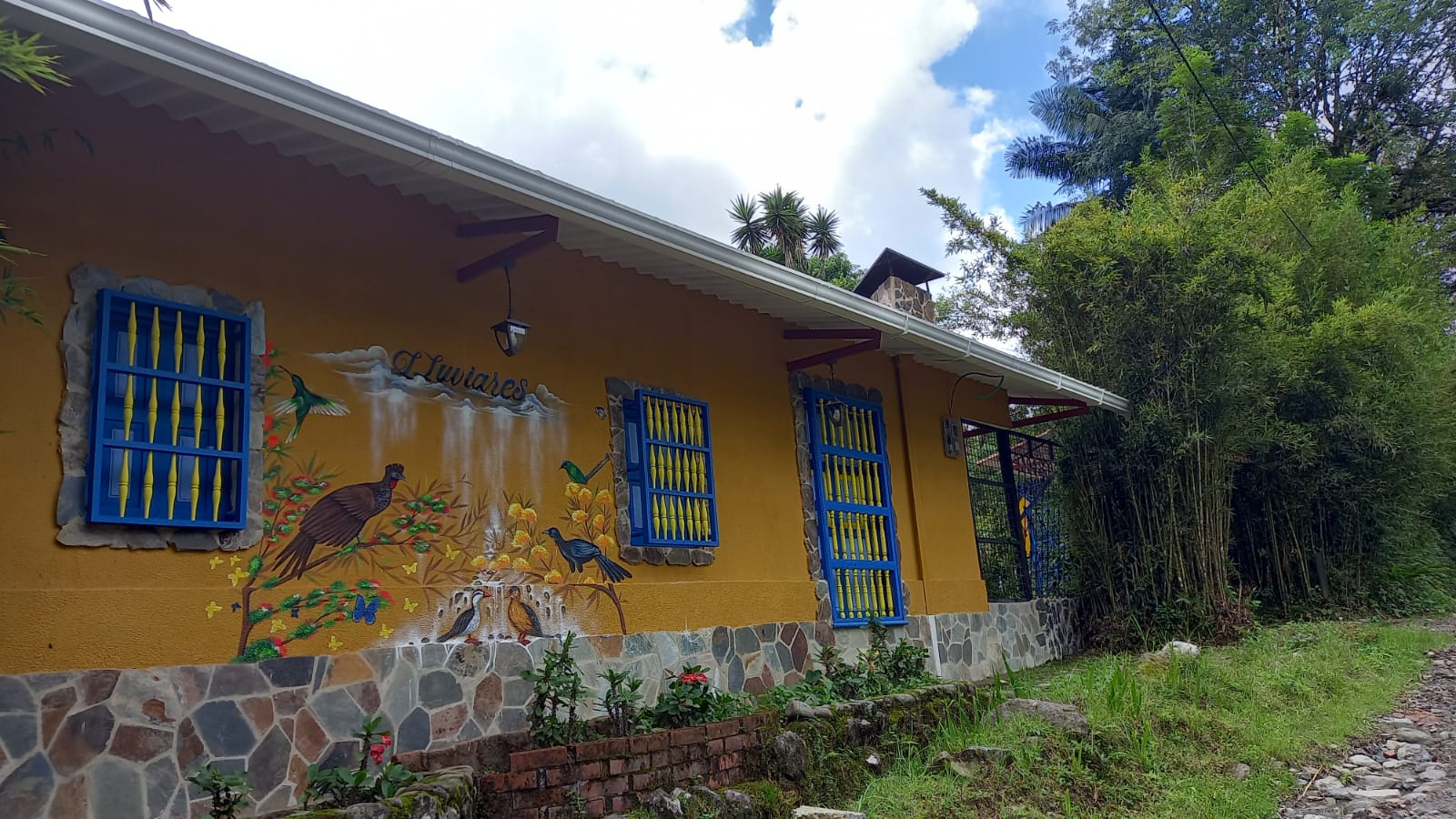 Casa en venta en La Florida, Pereira · foto 3 de 18