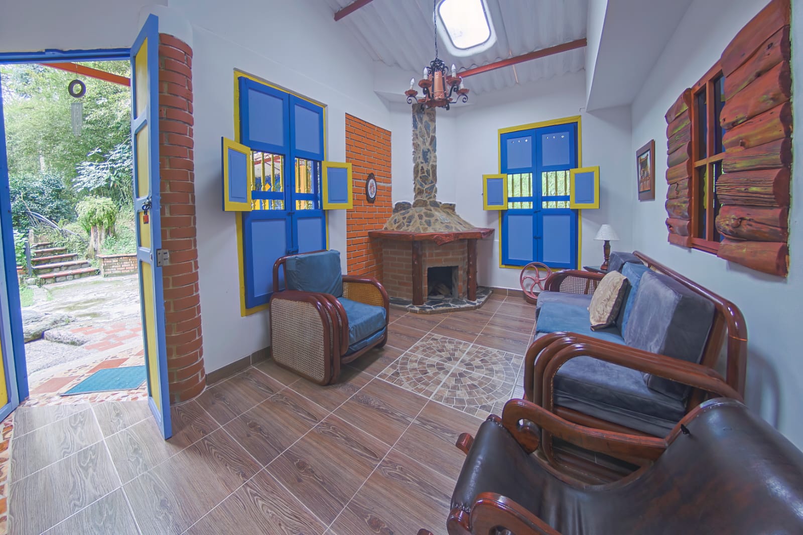 Casa en venta en La Florida, Pereira · foto 5 de 18