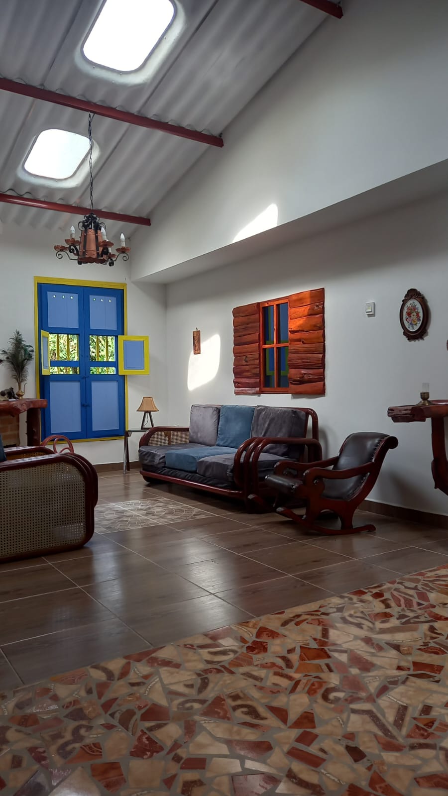 Casa en venta en La Florida, Pereira · foto 8 de 18
