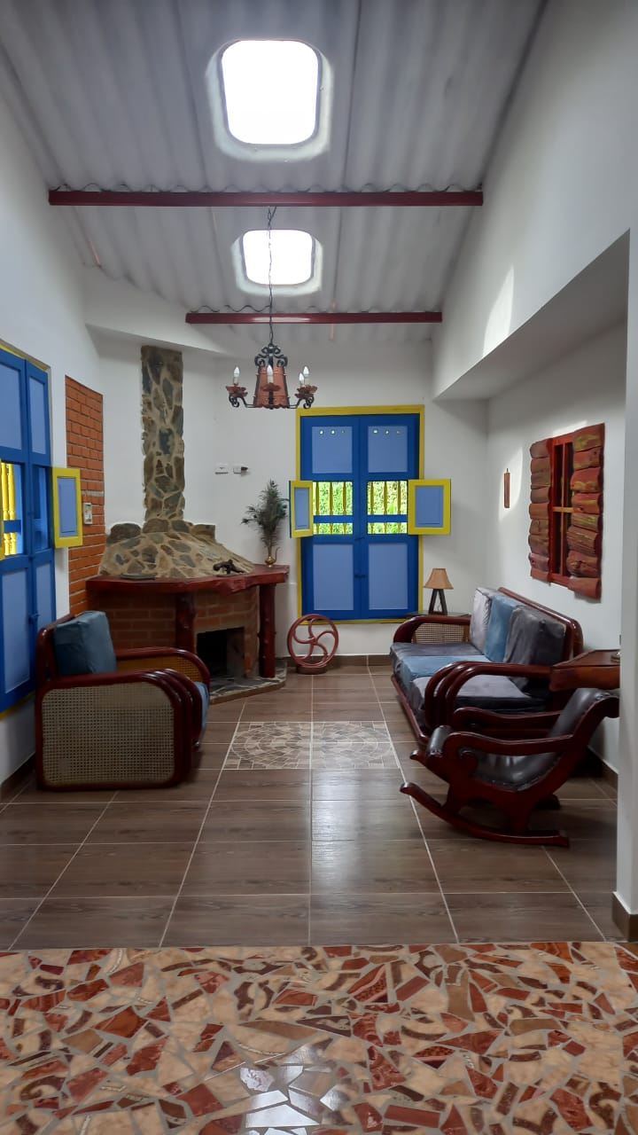 Casa en venta en La Florida, Pereira · foto 9 de 18
