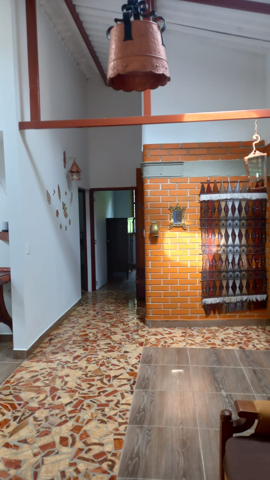Casa en venta en La Florida, Pereira · foto 11 de 18