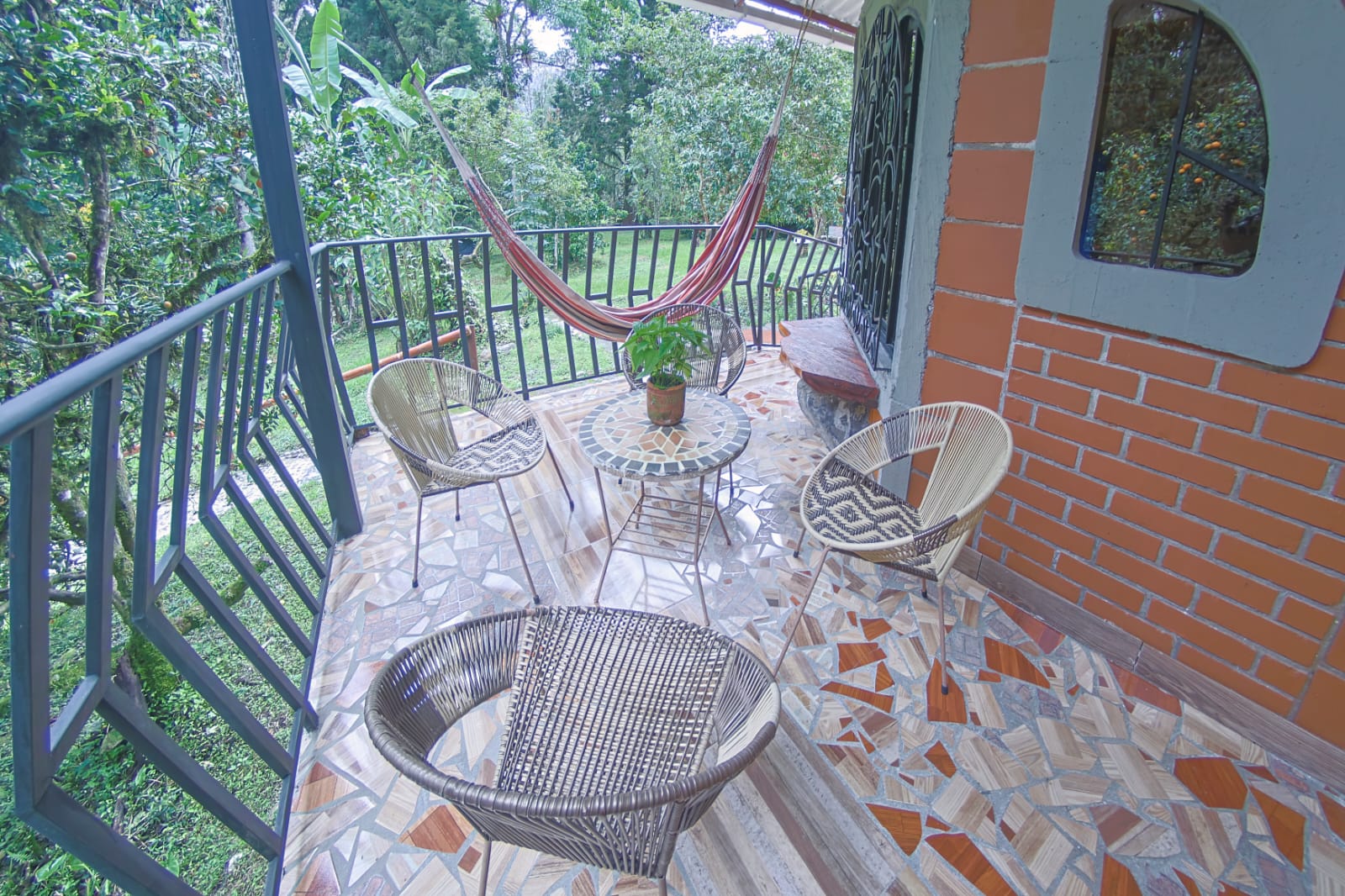 Casa en venta en La Florida, Pereira · foto 13 de 18