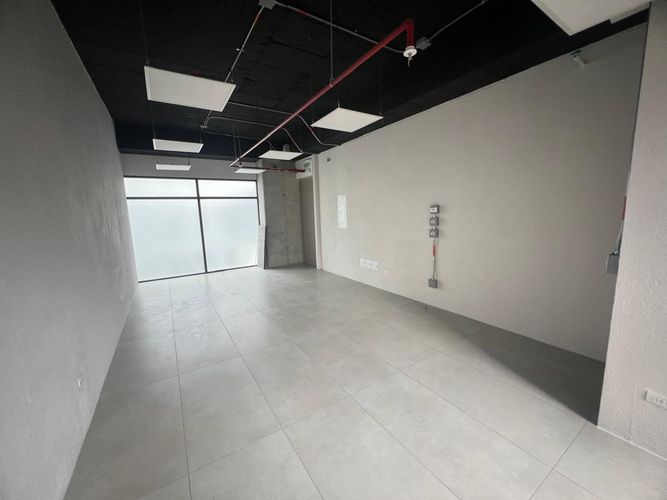 Oficina en arriendo en La Florida, Medellín, 37 m² · foto 2 de 11