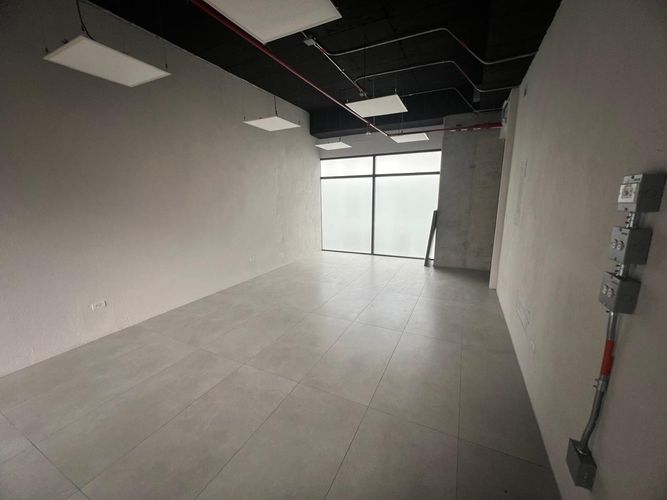 Oficina en arriendo en La Florida, Medellín, 37 m² · foto 4 de 11